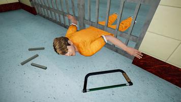 Prison Jail Escape Games screenshot 2