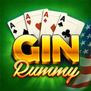 Gin Rummy : Classic Card Game APK