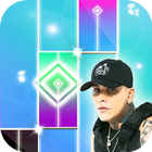 Callejero Fino - Piano Tiles icon