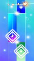 Callejero Fino - Piano Tiles screenshot 1