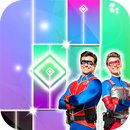 Henry Danger Piano Tiles APK