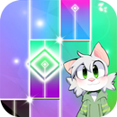 Acenix Piano Game APK