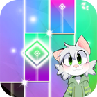 Acenix Piano Game 아이콘