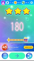 Gacha Piano Tiles Game imagem de tela 3