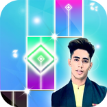 Danish Zehen Piano Tiles