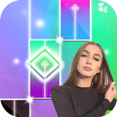 Piano Tiles - Lady Diana APK