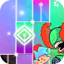 FNF Tricky Piano Game APK