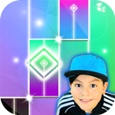 Karim Juega Piano Tiles APK