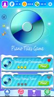 Oshi no Ko Piano Tiles poster