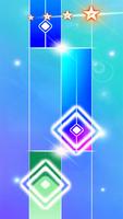 Oshi no Ko Piano Tiles screenshot 2