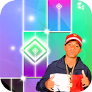 MC Teteu Piano Tiles APK