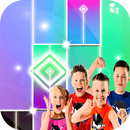 Ninja Kidz Piano Game APK