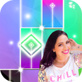 Sandra Cires Piano Tiles Game