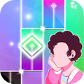Steven Games Piano Tiles Unive