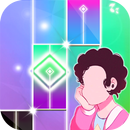 Steven Games Piano Tiles Unive APK