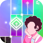 Steven Games Piano Tiles Unive Zeichen