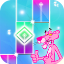 The Pink Panther Piano Tiles APK