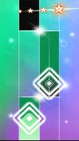 Chad & Vy Piano Tiles Game ภาพหน้าจอ 2