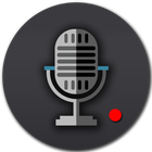 Smart Recorder : TapeVoice أيقونة