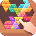 Block Puzzle! Shape Master