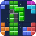 Block Puzzle: Block Magic Game icône