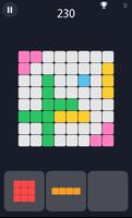 Block Puzzle: Block Magic Game Affiche