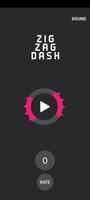 Zig Zag Dash 포스터