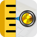 AR Ruler Measuring App, Tape APK