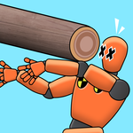 Break the Dancing Dummy icon