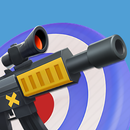 Idle Shooting Range APK