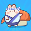 Bunny Sushi Bar - Idle Game