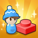 Idle Bricks Master APK