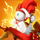 Rooster Defense APK