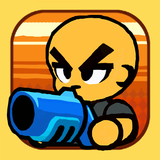 Boom Ball أيقونة