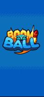Boom Ball الملصق
