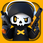 Agent Bone icono