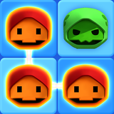 Agent Puzzle أيقونة