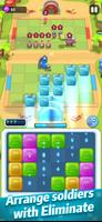 POP CLASH! screenshot 1