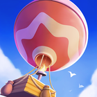 Balloon Adventures icône