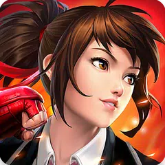 Final Fighter: Fighting Game XAPK download