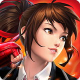 The King of Fighters ALLSTAR 1.12.3 APK Download by Netmarble