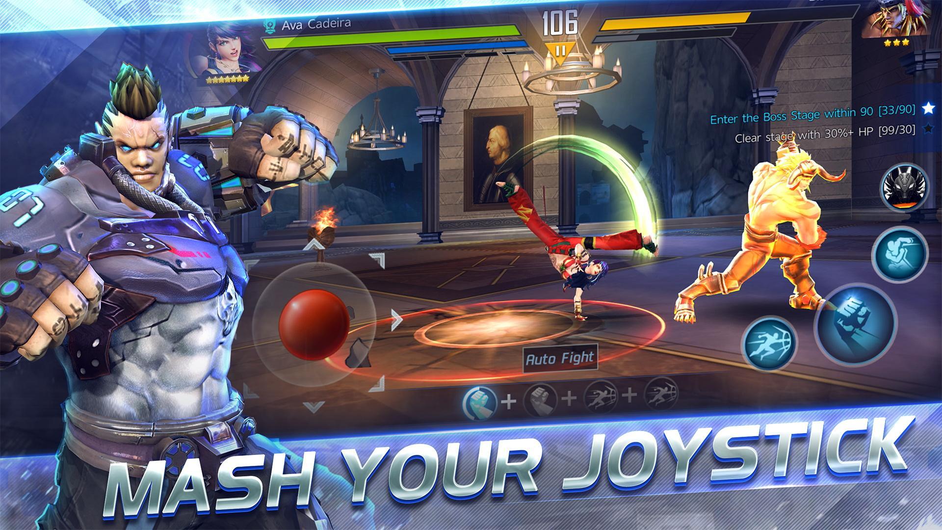 Final Fighter For Android Apk Download - roblox studio download apk pure