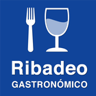 Ribadeo Gastronómico アイコン