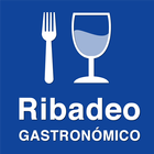 Ribadeo Gastronómico أيقونة