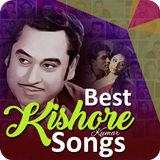 Kishore Kumar Songs biểu tượng