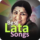 Icona Lata Mangeshkar Song