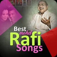 Rafi Song الملصق