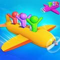 Jogos De Puzzle, Airplane Jam