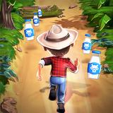 Trò Chơi Chạy: Twerk Run Race biểu tượng