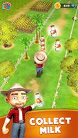 Trò Chơi Chạy: Twerk Run Race ảnh chụp màn hình 1